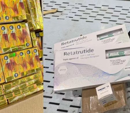 Ação contra contrabando resulta em apreensão milionária em MS