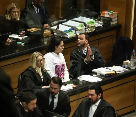 Acusação e defesas se enfrentam no 10º dia do júri do caso Henry
