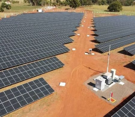 Governo entrega obras da Sanesul em Sonora e amplia infraestrutura nna região