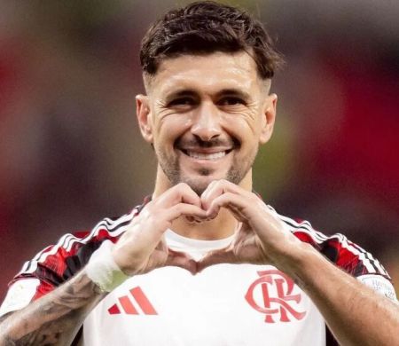Mesmo com lesão, Uruguai banca Arrascaeta na Copa do Mundo