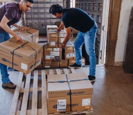 Rede pública de saúde recebe 331 novos equipamentos na Capital