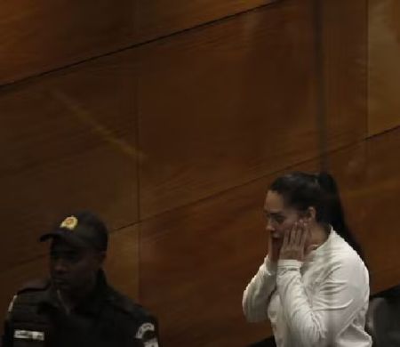 MP recorrerá e diz que Monique foi corresponsável pela morte de Henry