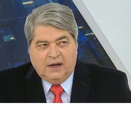 Com foco na Câmara, PSB busca viabilizar candidatura de José Luiz Datena