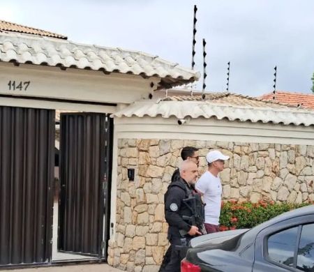 Justiça do Rio decreta nova prisão de Adilsinho, líder do jogo do bicho