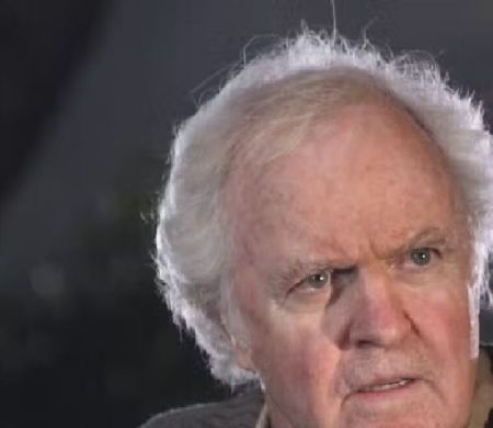 Ator de 'Jumanji' e 'Top Gun', James Handy é morto a facadas e<span style=