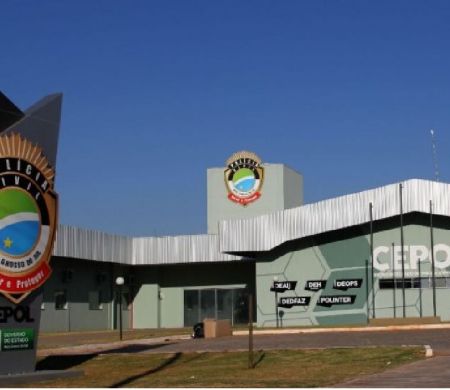 Ator de Campo Grande é encontrado morto em motel durante a madrugada&nbsp;