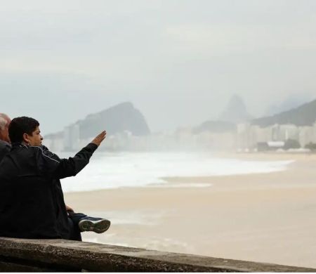 Inmet mantém o alerta para o frio; Sul e Sudeste podem ter geada