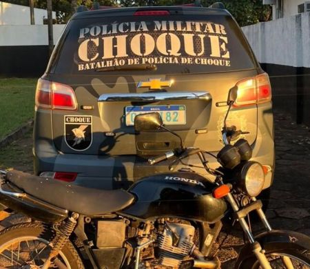 Jovem morto em confronto com o Choque tinha 21 passagens pela polícia
