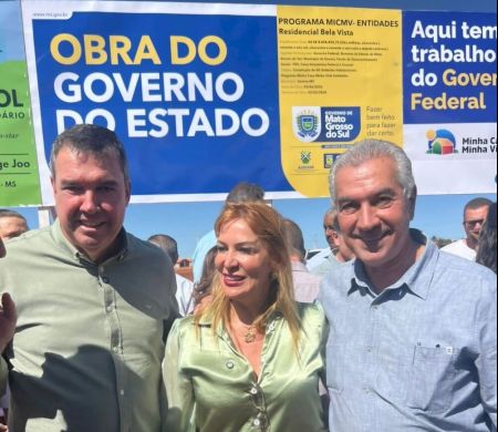 Reinaldo quer evitar mais perdas para os municípios com a reforma tributária