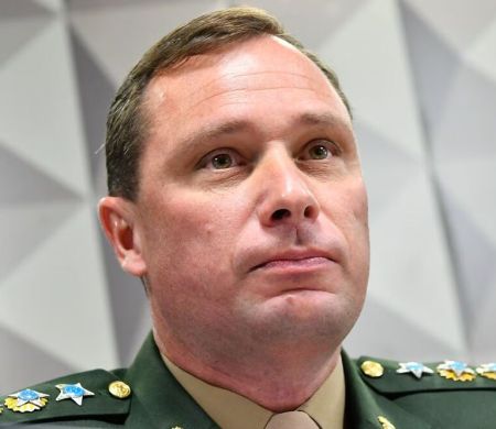 PGR terá cinco dias para se manifestar sobre extinção da pena de Mauro Cid
