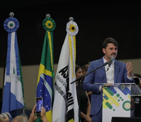 Assomasul abre hoje 4º Congresso dos Municípios de Mato Grosso do Sul&nbsp;