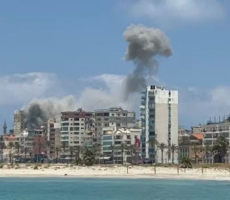 Conflito na região ganha novo capítulo com ataque de Israel ao Líbano