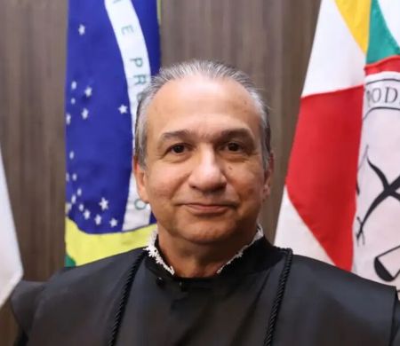 CNJ leva para análise caso de desembargador acusado de crimes sexuais