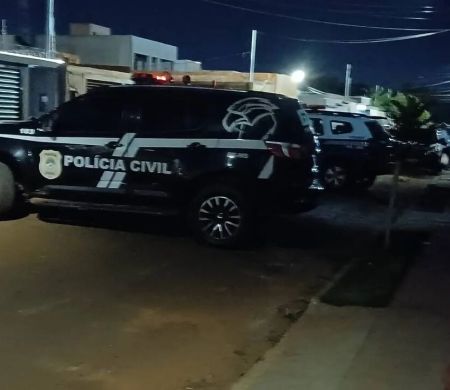 Homem de 40 anos é assassinado ao chegar à residência, na Capital&nbsp;