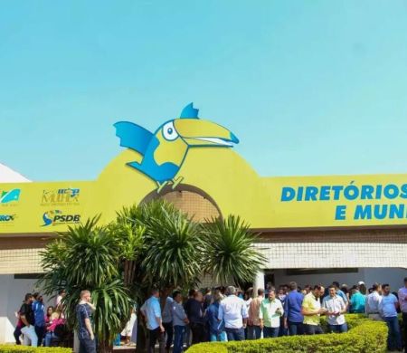 Força eleitoral do PSDB desperta “fogo-amigo” e antecipa disputa em MS