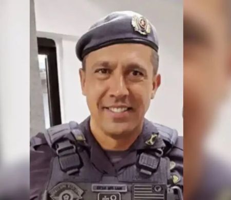 Aposentadoria de oficial acusado de feminicídio é publicada pela PM