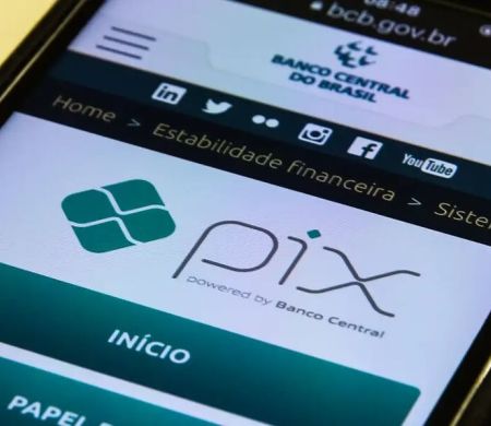 Pix recebe certificação de alto renome junto ao INPI
