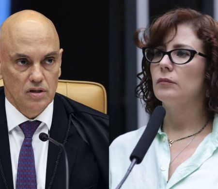 Justiça italiana cita Moraes e diz que Brasil foi parcial sobre Zambelli