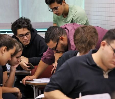 Último dia para inscrição no Enem é nesta sexta, na Página do Participante