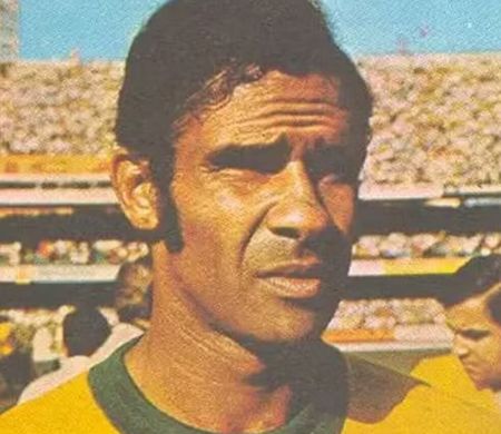 Morre aos 86 anos no Rio o zagueiro Brito, campeão mundial do tri em 70