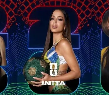 Mais dois anfitriões fazem shows de abertura da Copa nesta sexta-feira&nbsp;