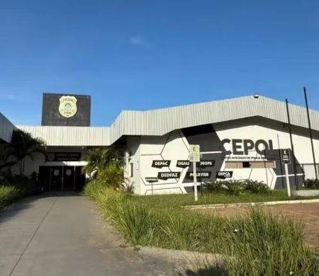 Execução a tiros é investigada após morte de jovem no Jardim Leblon&nbsp;