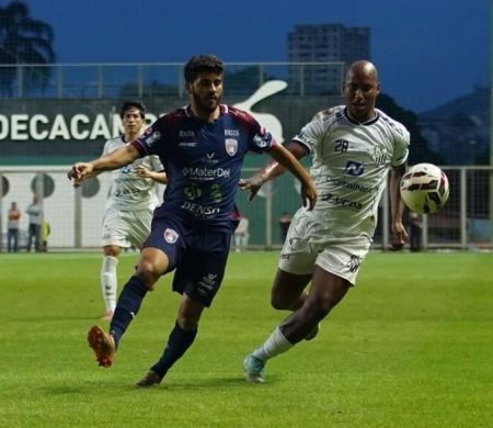Operário cai diante do Betim e encerra campanha no Brasileiro