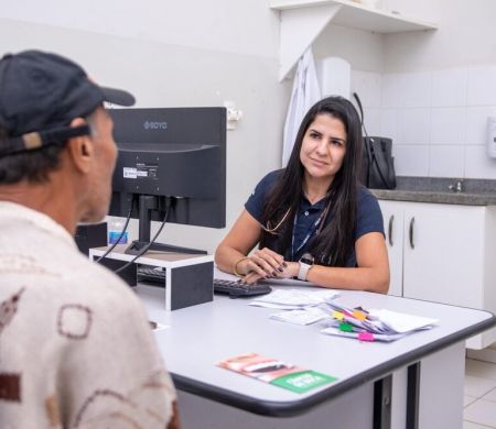 Mutirão do Dia D prevê 2,3 mil atendimentos oncológicos na Capital&nbsp;