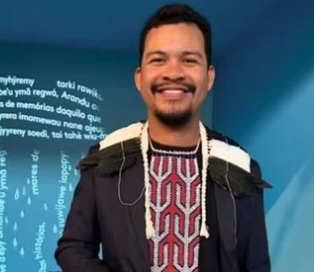 Morre aos 30 anos pesquisador indígena que fazia doutorado em Paris