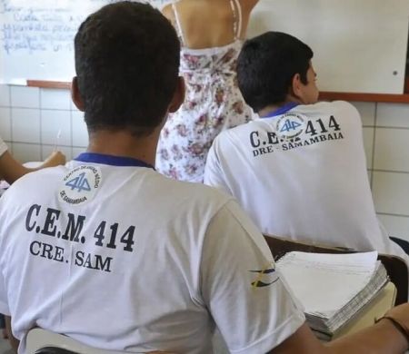 Prazo para pagar taxa do Enem 2026 termina na quarta-feira