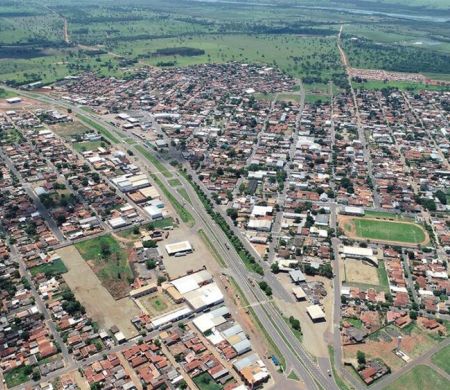 Bataguassu retoma nota A na avaliação de 