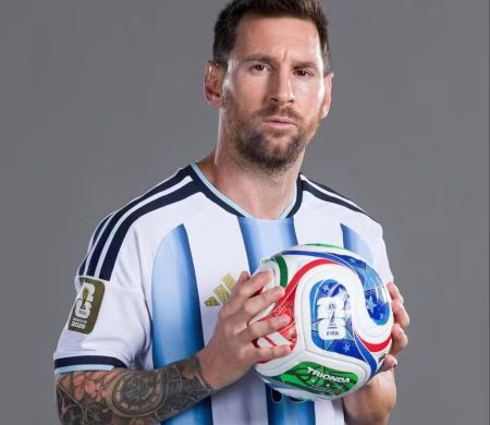 Atual campeã do Mundo, Argentina estreia hoje diante da Argélia