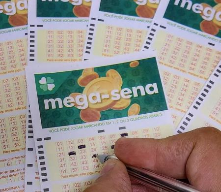 Mega-Sena sorteia prêmio de R$ 42 milhões neste sábado