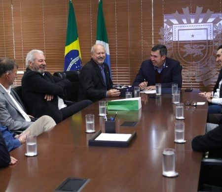 Cooperativismo e educação financeira chegam às escolas estaduais