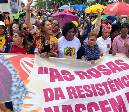 Avanço das candidaturas femininas no país não se reflete nas urnas