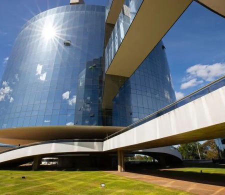 Licença para exploração no pré-sal é alvo de ação do MPF