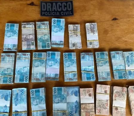 Investigado por fraude, médico tinha R$ 200 mil em casa