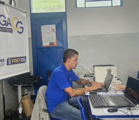 Funsat oferece vagas de emprego e cursos gratuitos nesta terça-feira