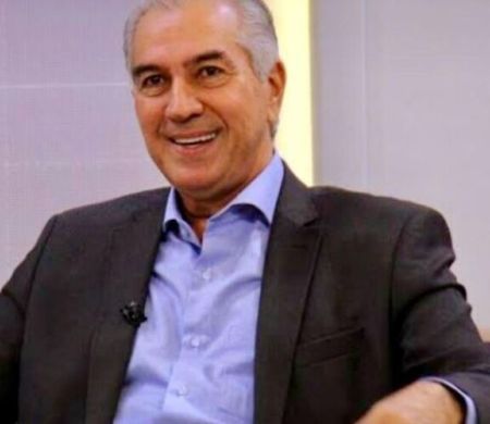 Reinaldo diz que dívida pública se aproxima do tamanho do PIB brasileiro