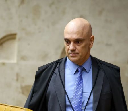 Senado recebe 52º pedido de impeachment de Alexandre de Moraes