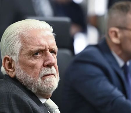 Líder do governo Lula entra na mira da PF em investigação do Caso Master