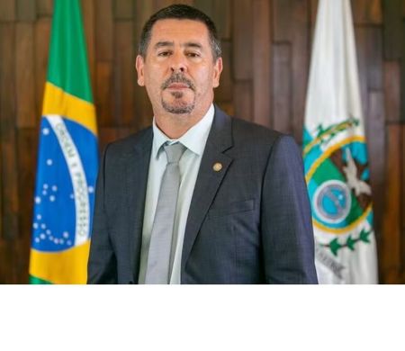 Deputado Val Ceasa é alvo de operação contra ligação com o TCP