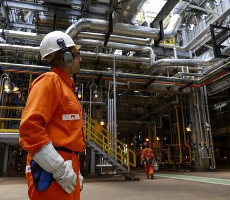 Prévia da FGV aponta alta de 0,1% da economia em abril&nbsp;
