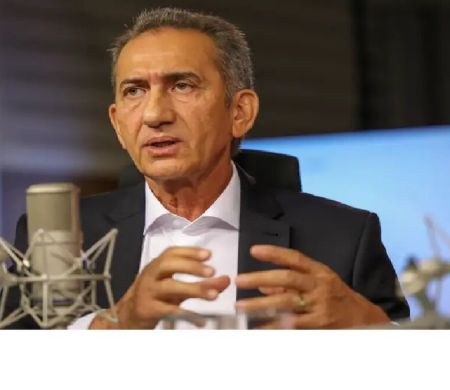 <p>Governo articula preparação para o “super El Niño” previsto para julho</p>