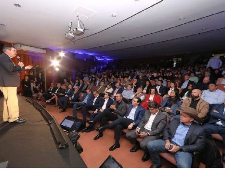 Fórum internacional destaca MS em alimentos e energia sustentável