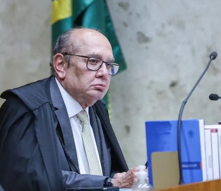 Gilmar propõe medida para conter pautas-bomba no Congresso