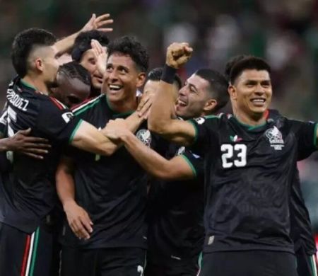 México aproveita falha, vence a Coreia do Sul e vai ao mata-mata da Copa