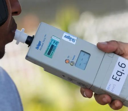 Mortes no trânsito por álcool diminuem 19,5% em 14 anos