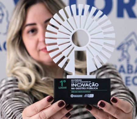 Estado abre inscrições para prêmio de inovação na gestão pública