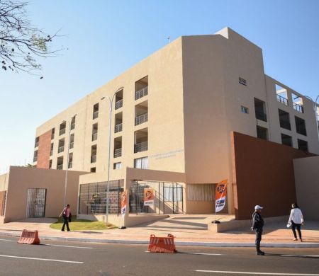 Apartamentos na Vila da Melhor Idade serão definidos por sorteio